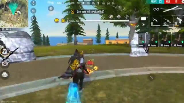 NEW DEVIL KING BUNDEL || NEW BIG UPDATES || || OMG || || PRATHAM GAMING Z смотреть онлайн