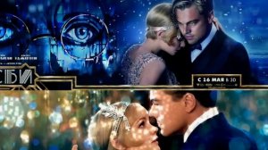 The Great Gatsby Soundtrack - Bang Bang - Will.I.Am