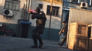 Новый 9 Сезона трейлер. новый пасхалки, новые скины, новая террористы и спецназ. STANDOFF 2