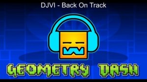 DJVI - Back On Track