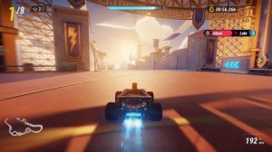 Disney Speedstorm #27 - Season Tour & Limited Events (PC)(Steam)(No Commentary)