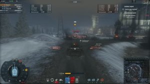 Armored Warfare Cheonma-2 Операция МЕТЕЛЬ PVE (813.347) #1824