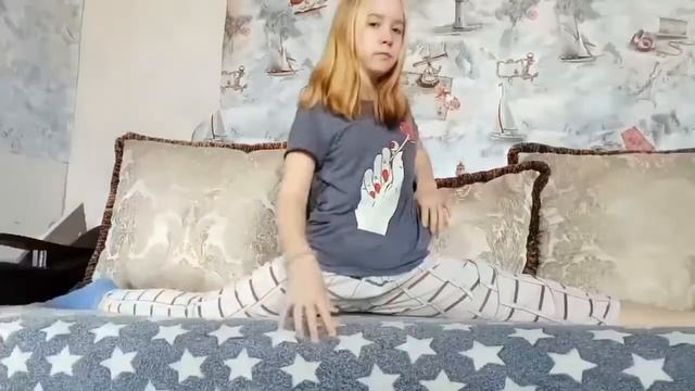 шпагат смотреть онлайн