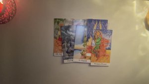 ❗️❣️ЕГО ШАГИ В ВАШУ СТОРОНУ❓ТАРО ГАДАНИЕ ОНЛАЙН