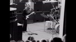 Pink Floyd. The Early Years. 1971.