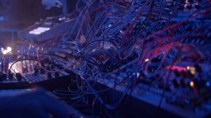 State Azure Artificial Origins II - AmbientDub Performance (Chainsaw, Freak, Magneto, Octatrack)