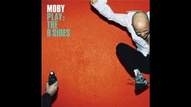 Moby - Flower смотреть онлайн