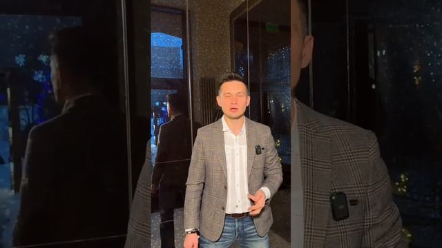 Яркие созидающие предприниматели в М Интернешнл