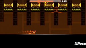 Самые Халявные/секрет вей | уровни в Geometry Dash не забудьте про easy demon Vvvvv