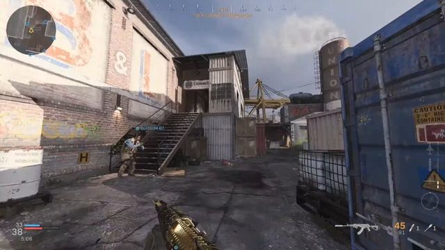 СЕТЕВУХА | WARZONE / CoD разнообразные режимы.