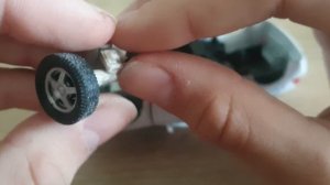 3 вида занижения в одном, или как сделать пневмоподвеску на масштабную модель