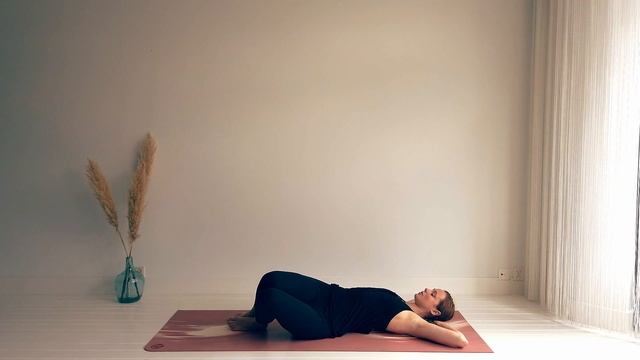 Yoga for Hip Mobility - 40 Min | Yogaflow смотреть онлайн