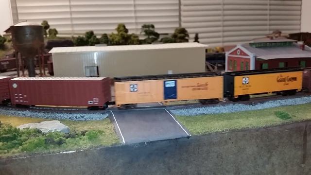 Santa Fe line up. смотреть онлайн