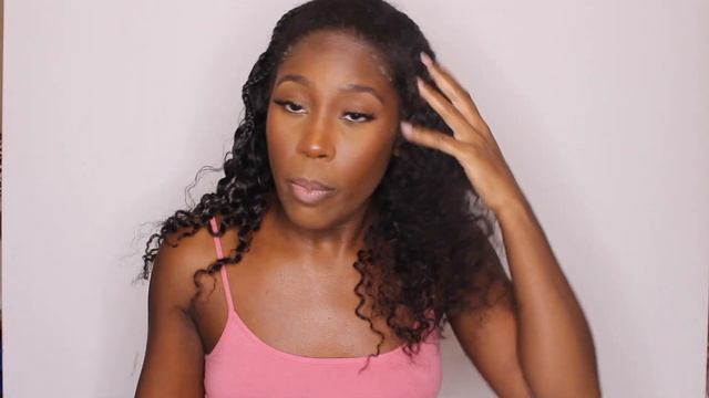 Don't Let People Play You!!! Hair Update + Life Update | The Take Down смотреть онлайн