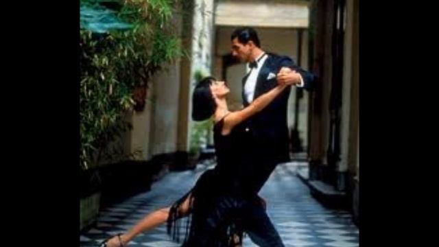 Tango-Hernando's Hideaway смотреть онлайн