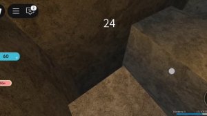 ЛИФТОВЫЙ ПАРКУР В РОБЛОКС!