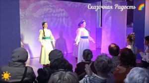 Концерт 🎶 Таланты нашего города Саратова 13.03.25 год