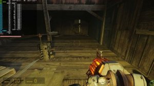 Half-Life 2 RTX  | QHD | i5 13600kf | RTX 4070S |