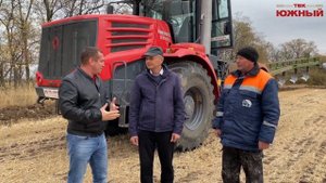 Отзыв Кировца К-730 Стандарт