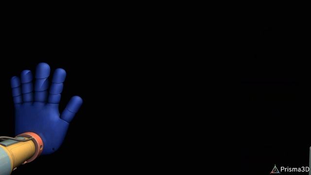 GrabPack 2.0 Prisma 3D Download (Link in description :3) смотреть онлайн