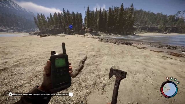 Sons of the Forest 4-Player Co-op Playthrough Episode 2 смотреть онлайн