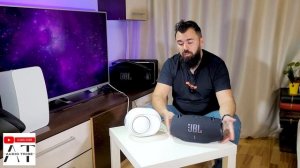 Which is better JBL Xtreme 4 VS Devialet Phantom II 98dB ?