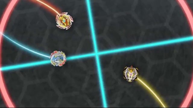 Beyblade Burst Gachi | The bey of Demise, Apocalypse | Fatal - Dragon's Destruction смотреть онлайн