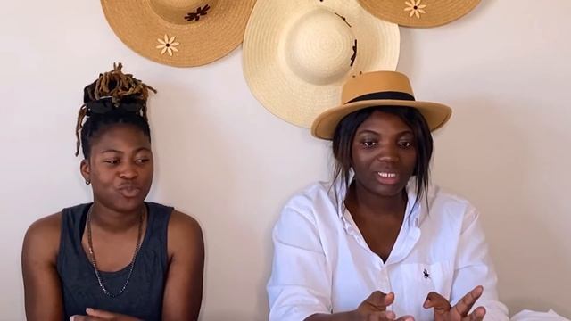 Moving to Canada through PR // working and studying experience // starting afresh in Canada смотреть онлайн