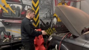 Audi Q7 ВЫЖИВЕТ ЛЮБОЙ ЦЕНОЙ!