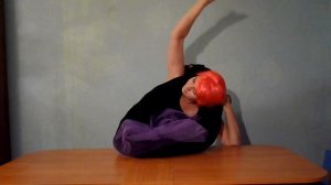 Пародия на Волочкову