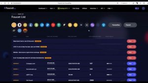 Обзор Faucetpay. Faucetpay - Лучший Криптокошелек. Как преумножить криптовалюту в вашем кошельке.