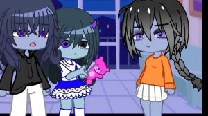 💓[{Бабушка и розовый}°gacha club °]😫