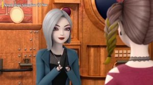 Secret Jouju Guardian Of Star : Munculnya Penyihir Jahat | Musim 2 Episode 7 | Edit : Dub Indo