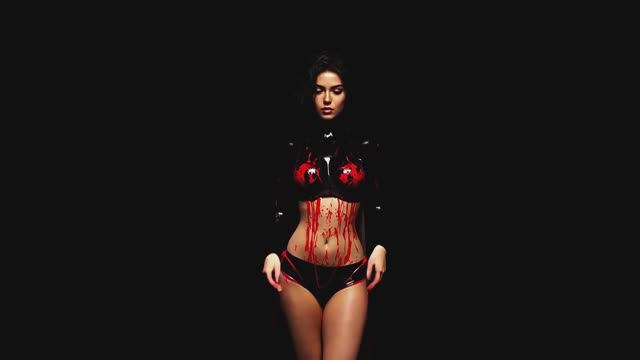DarkPsytranceVibesHypnoticBeats&FemaleVocals