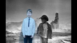 Марков Вадим "Мальчик из села Поповки", автор  С. Маршак