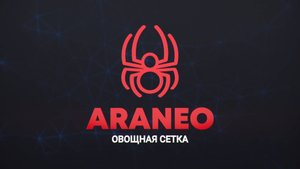 ARANEO - Российский производитель овощной сетки