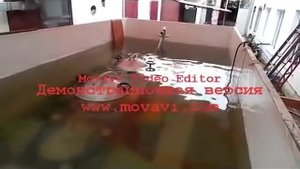 Подводная лодка своими руками: изобретатель Артём Луспарян