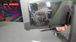 Ultrawide AND 240Hz?? Yes please! | MPG341CQPX QD-OLED