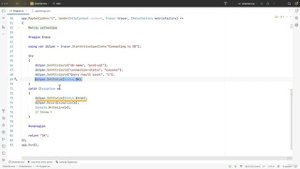 87. Sending Traces from a Microservice to Grafana Tempo with OpenTelemetry