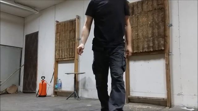 Безоборотное метание ножа-кнут помогайка)) смотреть онлайн