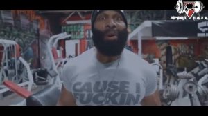 Мотивация: "ВСТАВАЙ И БОРИСЬ !"