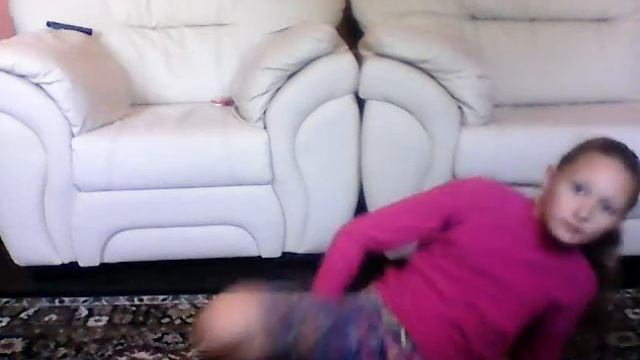 КАК СЕСТЬ НА ШПАГАТ ЗА 30 ДНЕЙ??//KARIGOOD смотреть онлайн