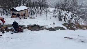 Что посмотреть в Пятигорске за 2 дня? Бесстыжие ванны, озеро Провалъ, гора Машук.