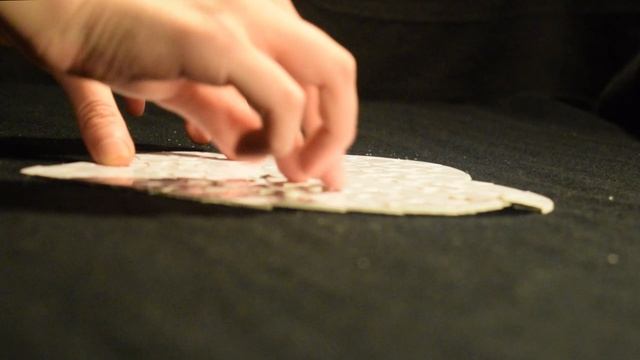 Твой фрагмент - их продолжение смотреть онлайн