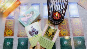 ПРЕДСКАЗАНИЯ НА АПРЕЛЬ