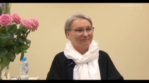 Семинар (живая встреча) Пранджали в Екатеринбурге 1.