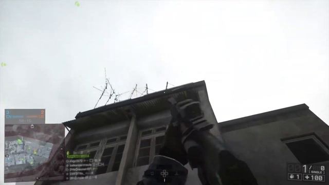 How to dodge T-UGS. смотреть онлайн