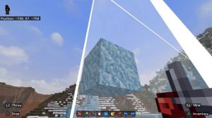 Minecraft PS5 | World Builder Addon |