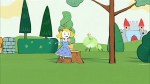Super WHY! Full Episodes English ✳️ The Frog Prince ✳️ S01E15 (HD)