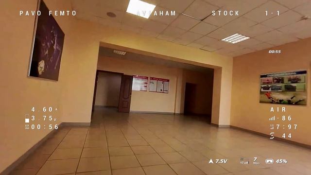 Полетушки 15.03.2025